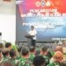 Kunjungi Papua, Menkopolhukam Ingatkan TNI-Polri Jaga Netralitas Pilkada Damai