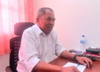 Satu Pengedar dan Tiga Pemakai Narkoba Ditangkap di Timika