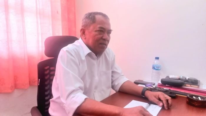 Satu Pengedar dan Tiga Pemakai Narkoba Ditangkap di Timika