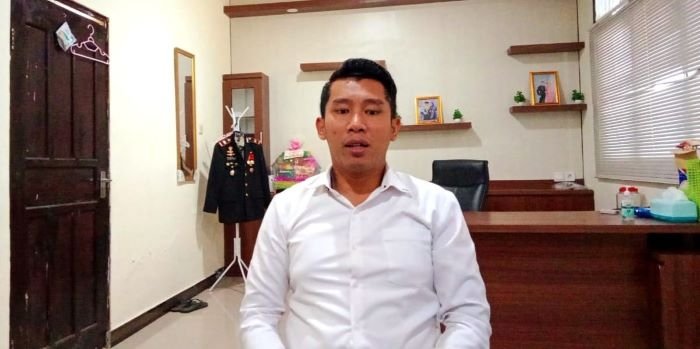 Dugaan Pelecehan Seksual oleh Kapus Limau Asri, Polisi Periksa Enam Saksi