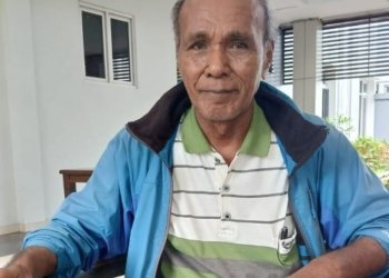 22 Mei 2024 Genap 130 Tahun Gereja Katolik Masuk di Tanah Papua, Baca Sekilas Sejarahnya