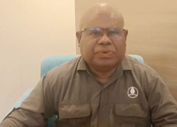 Masyarakat Papua Diajak Menjaga dan Memelihara Kualitas Hutan