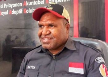 200 Lebih Calon Panwas Distrik di Mimika Lolos Seleksi Pemberkasan