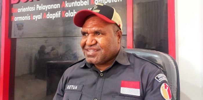 200 Lebih Calon Panwas Distrik di Mimika Lolos Seleksi Pemberkasan