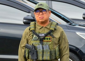 Warga Trauma Aksi Teror KKB di Paniai, Gabungan TNI-Polri Terus Lakukan Pengejaran
