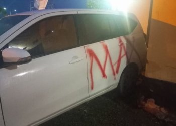 Polisi Tindaklanjuti Laporan Kasus Penganiayaan Terhadap Sopir Maxim