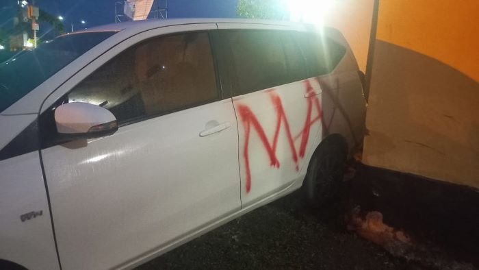 Polisi Tindaklanjuti Laporan Kasus Penganiayaan Terhadap Sopir Maxim