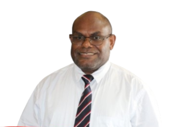 Menuju Kursi Gubernur Papua Tengah, Meki Nawipa Pastikan Mendapat Restu PDI P