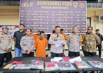 Polisi Ungkap Sepuluh Perempuan Jadi Korban Seksual Aplikasi Michat
