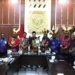 Asosiasi MRP Se-Tanah Papua Rapat Bersama KPU RI, Minta Kekhususan OAP Pada Pilkada 2024