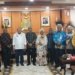 Datangi DPD RI, Asosiasi MRP Se-Wilayah Papua Minta Dukungan Proteksi Hak Politik Orang Asli Papua