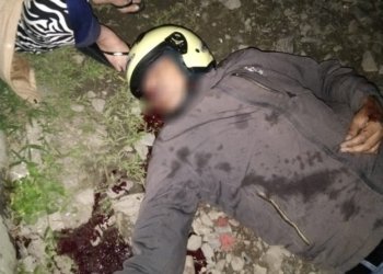 Satu Lagi Warga Sipil Tewas Diterjang Peluru KKB