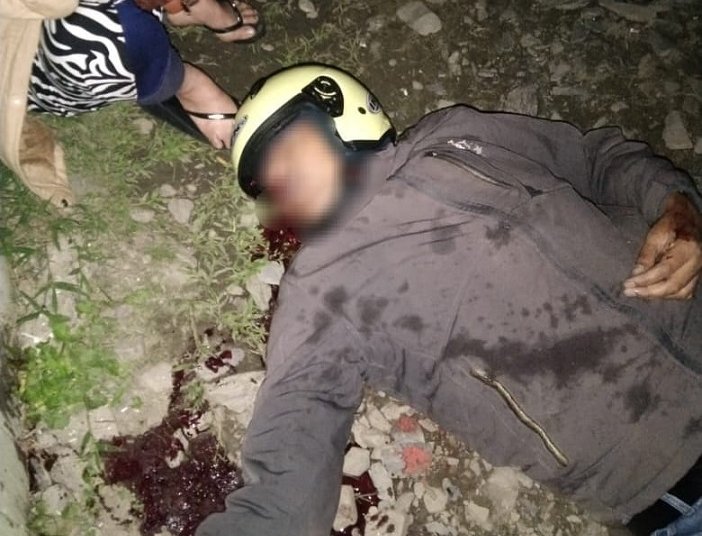 Satu Lagi Warga Sipil Tewas Diterjang Peluru KKB