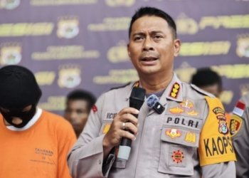 Usai Ditiduri Pacarnya, Pelajar Ini Dijual ke Pelanggan Melalui Medsos