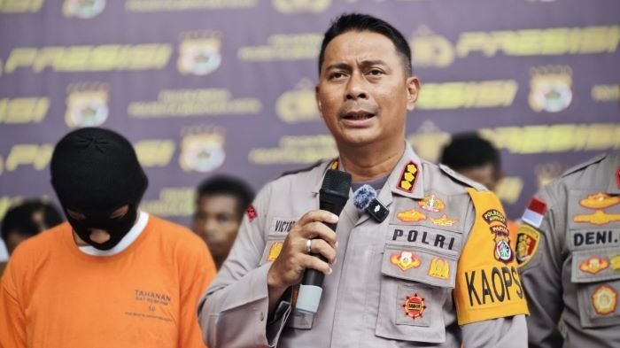 Usai Ditiduri Pacarnya, Pelajar Ini Dijual ke Pelanggan Melalui Medsos