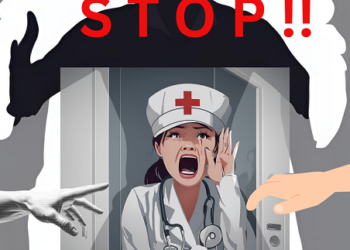 Pertanyakan Kasus Dugaan Pelecehan Seksual Kapus Kepada Perawat, Ketua PPNI :Empat Bulan Tidak Ada Perkembangan