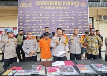 Oknum Guru Honorer Pelaku Kekerasan Seksual Terhadap Lima Muridnya