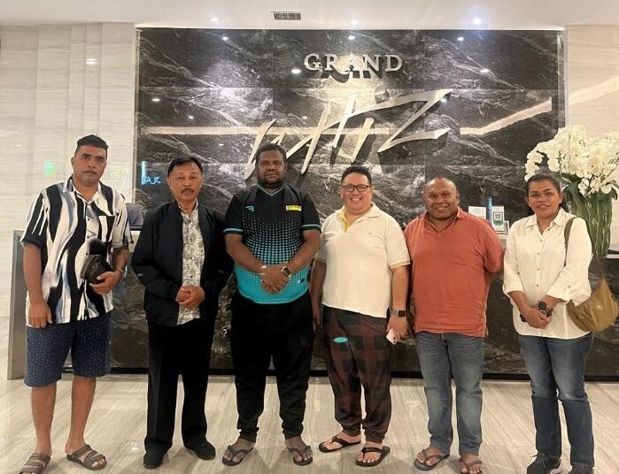 Menuju Pesparawi se-Papua, LPPD Mimika Kirim 200 peserta, Kontrak Pianis dari Luar Timika