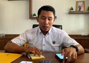 Kasus Wanita Muda Tersangka Penipuan Berkedok Debtcollector Dilimpahkan ke Kejari Mimika