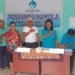 Posyandu Namola Resmi Dibuka, Kadistrik Miru Janji Salurkan PMT Setiap Bulan