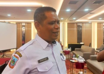 Tiga Bulan Pertama 2024, Dinkes Mimika Temukan 827 Kasus Demam Berdarah