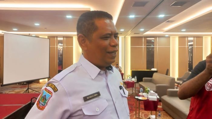 Tiga Bulan Pertama 2024, Dinkes Mimika Temukan 827 Kasus Demam Berdarah