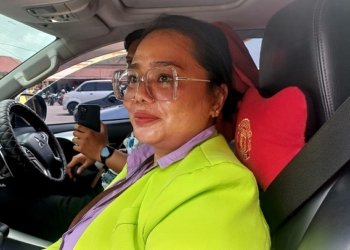 Sepakati Empat Poin, Transportasi Online Maxim Kembali Layani Kebutuhan Warga Timika