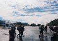 Tiga Hari Diserang KKB, Satgas Blukar Brimob dan Nanggala Kopasus Diterjunkan ke Homeyo Intan Jaya