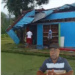 Gedung SD YPPK Potowaiburu Rusak Parah Diterjang Angin, Disdik Mimika Terkesan ‘Tutup Mata’
