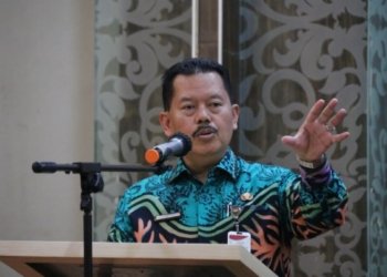 BPSDM Kemendagri Dukung Peningkatan Kapasitas ASN melalui Diklat di Empat DOB Papua