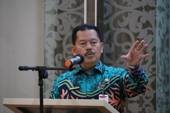 BPSDM Kemendagri Dukung Peningkatan Kapasitas ASN melalui Diklat di Empat DOB Papua