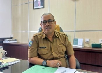 DPKP2 Mimika Gelontorkan Rp21 Miliar Bangun 41 Unit Rumah untuk Orang Asli Papua