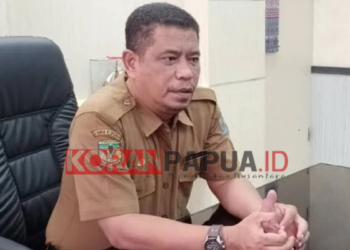 Dinkes Temukan Suspek Difteri di Timika, Faskes Diinstruksikan Tingkatkan Kewaspadaan