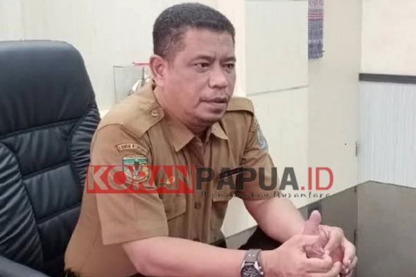 Dinkes Temukan Suspek Difteri di Timika, Faskes Diinstruksikan Tingkatkan Kewaspadaan