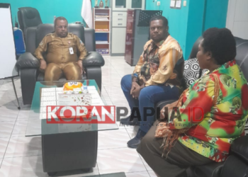 24 Tahun RSMM Layani Masyarakat Mimika, YCTP Apresiasi Dukungan YPMAK dan PTFI