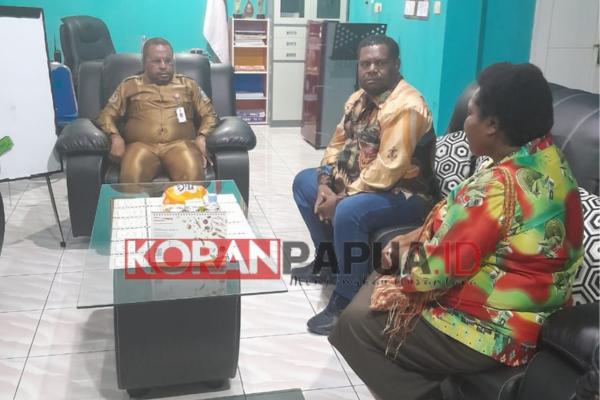 24 Tahun RSMM Layani Masyarakat Mimika, YCTP Apresiasi Dukungan YPMAK dan PTFI