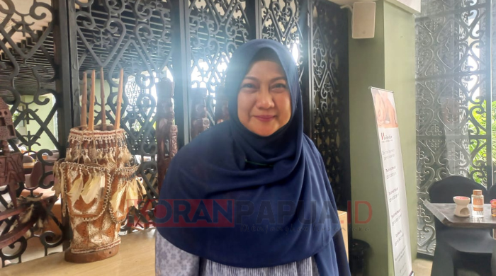 Dr Aisyah: Pencegahan Narkoba Harus dari Pribadi dan Lingkungan