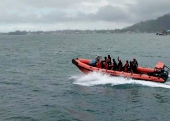 Operasi SAR Pencarian La Darman Ditutup