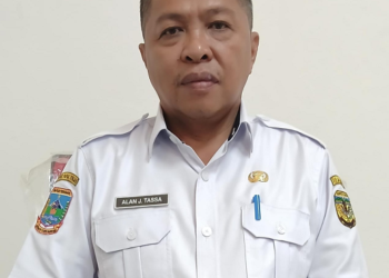 Pemdis Miru Rakor Bersama Kapus, Lurah, Kader PKK dan Posyandu, Masih Ada Warga Tolak Tetes Polio