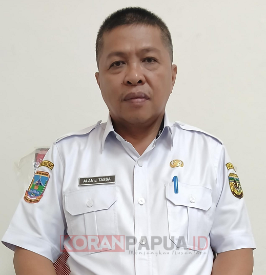 Pemdis Miru Rakor Bersama Kapus, Lurah, Kader PKK dan Posyandu, Masih Ada Warga Tolak Tetes Polio