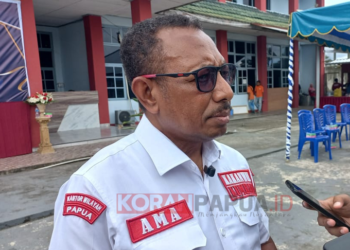Kakanwil Kemenkumham Sayangkan Banyak Tahanan Kabur dari Lapas Timika