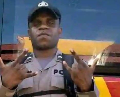 Kejar Bripda Aske, Polda Papua Terjunkan Personil Brimob dan Satgas ODC ke Yalimo