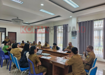 Percepat Realisasi PIN Polio, Pemdis Miru Buka 11 Pos Pelayanan