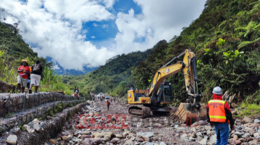 Meilany Bergeser ke Tarakan, Kajari Mimika Dipimpin Conny Novita