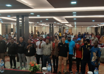 PPS Diminta Segera Rekrut Pantarlih, Ini Syarat yang Harus Dipenuhi