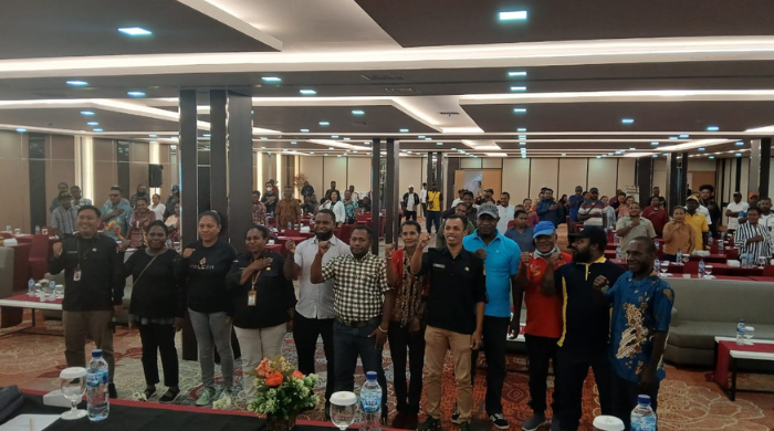 PPS Diminta Segera Rekrut Pantarlih, Ini Syarat yang Harus Dipenuhi