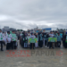 Dilepas John Rettob, Pawai Ta’aruf MTQ XXX Se-Papua Diikuti Ribuan Peserta