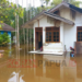 Dampak Luapan Sungai Piuga Meluas, Puluhan Rumah di Distrik Iwaka Terendam Air