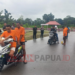 Polisi Rekonstruksi Kasus Pencurian dan Kekerasan di Jalan Hasanuddin, 27 Adegan Diperagakan