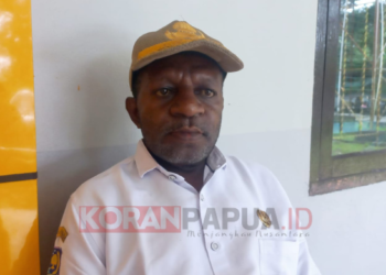 Rp4 Miliar Dana Padat Karya, Pemdis Kwamki Narama Fokus Biayai Program yang Menyentuh Masyarakat